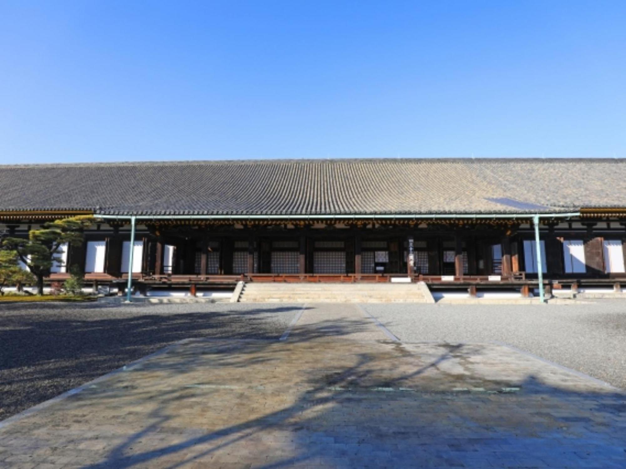 Satomo Ryokan Hotel Kyoto Exterior photo