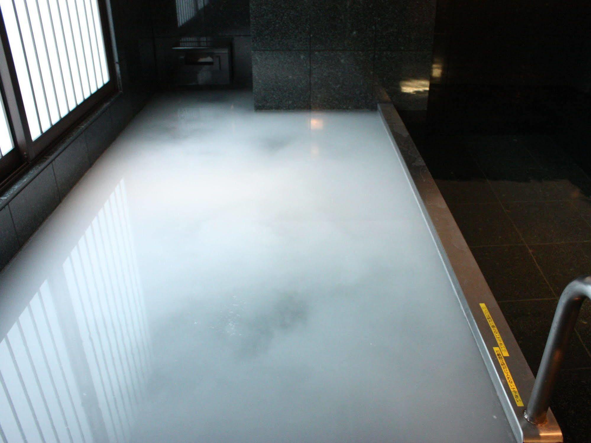 Satomo Ryokan Kyoto Exterior photo